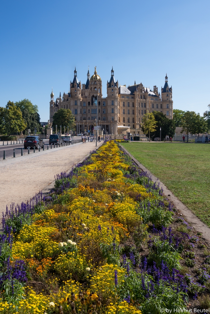 Schloß Schwerin