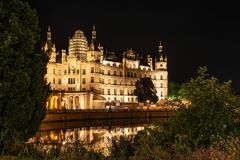 Schloss Schwerin