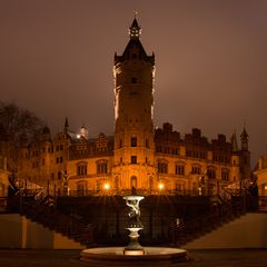 Schloss Schwerin