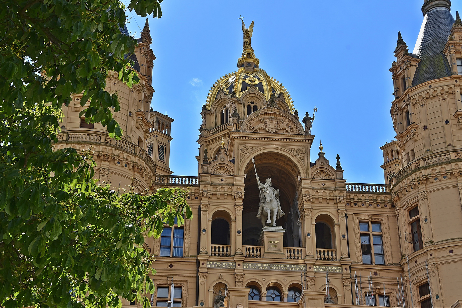 Schloss Schwerin