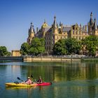 Schloss Schwerin