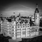 Schloss Schwerin als Miniatur 