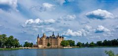 Schloss Schwerin 