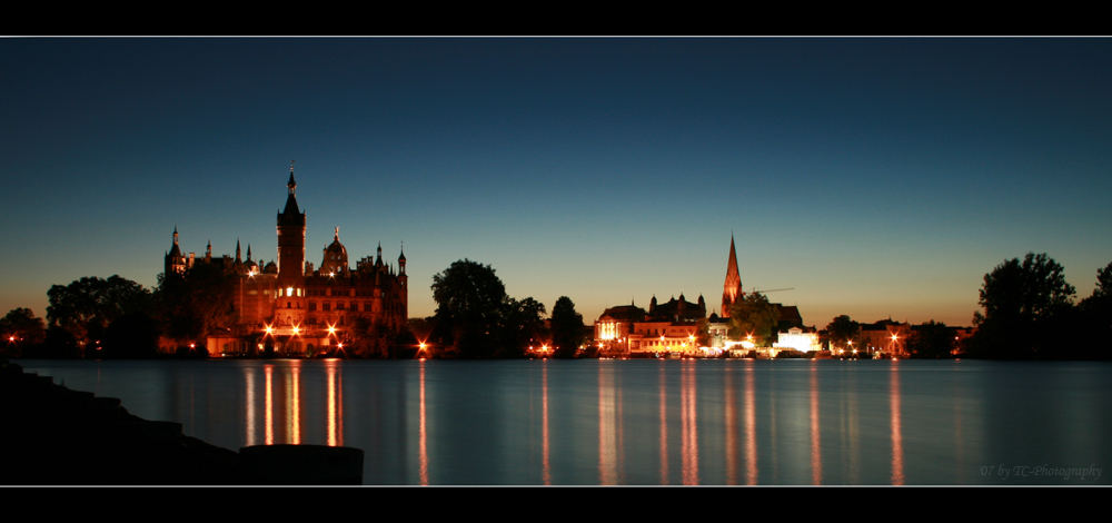 Schloss [Schwerin]