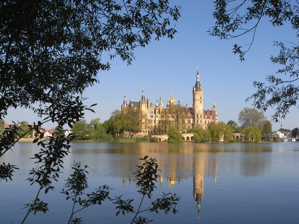 Schloss Schwerin