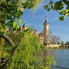 Schloss - Schwerin