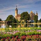 Schloss Schwerin & BUGA