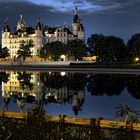 Schloss Schwerin