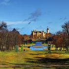 Schloss Schwerin