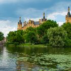 Schloss Schwerin