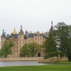 Schloss Schwerin,