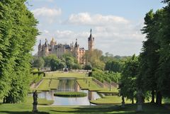 Schloss Schwerin