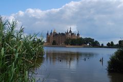 Schloss Schwerin