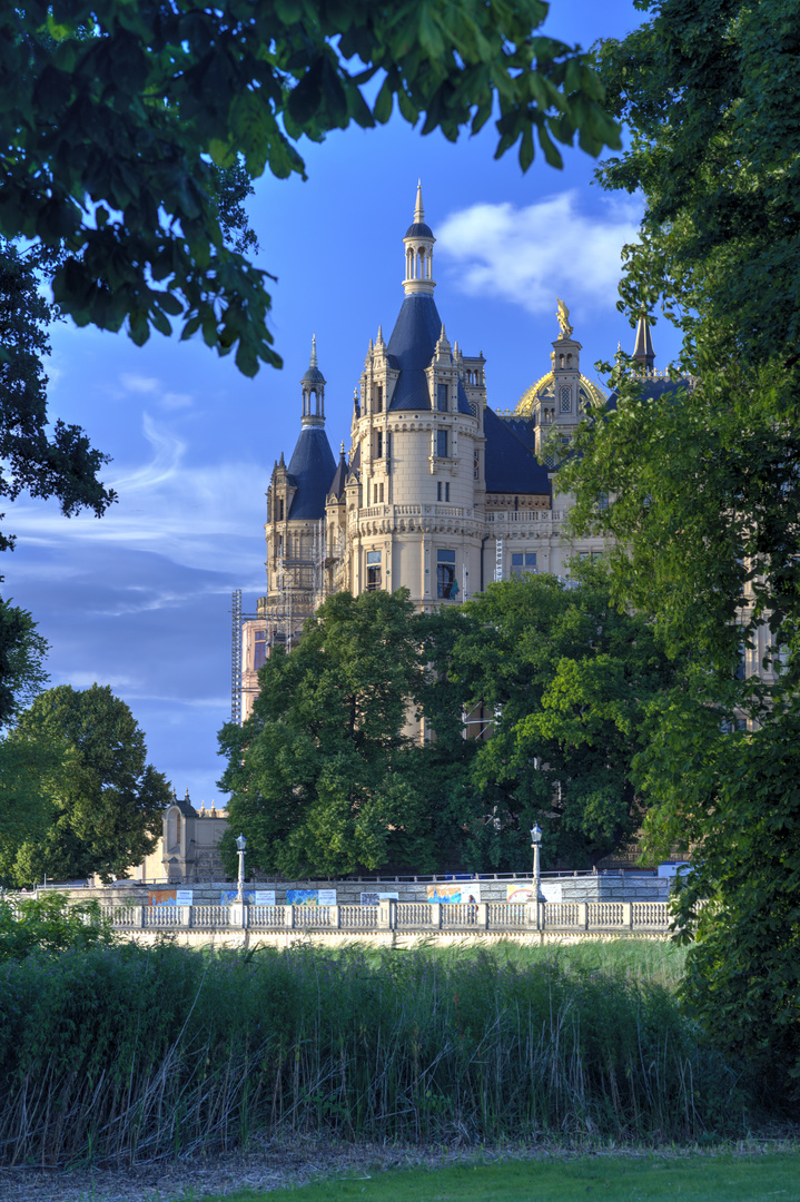 Schloss Schwerin