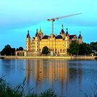 Schloss Schwerin...