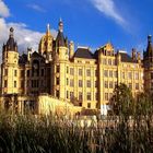 Schloss Schwerin