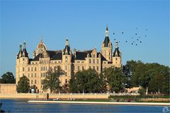 Schloss Schwerin