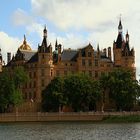 Schloss Schwerin