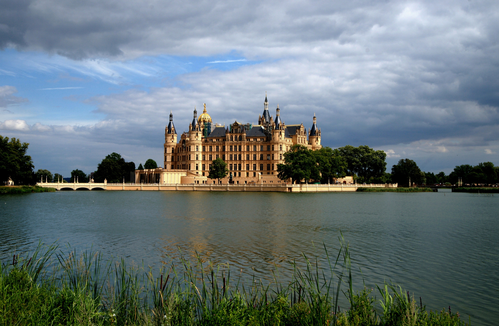 Schloss Schwerin