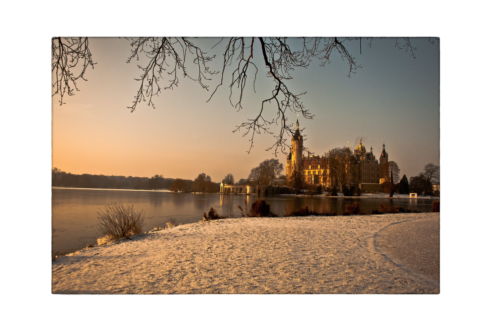 Schloss Schwerin