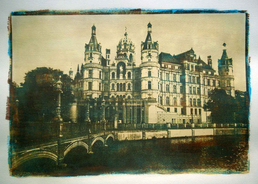 Schloss Schwerin