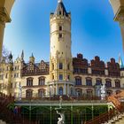 Schloss Schwerin