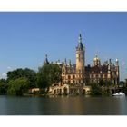 Schloß Schwerin