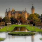 ~~Schloss Schwerin~~