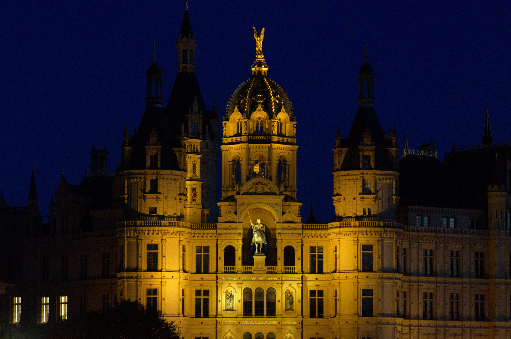 Schloss Schwerin