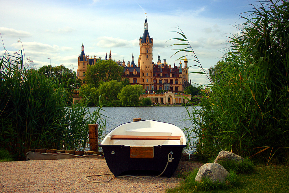 Schloss Schwerin