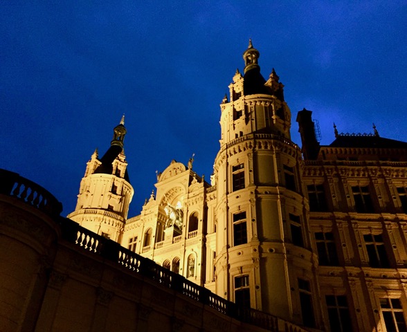 Schloss Schwerin