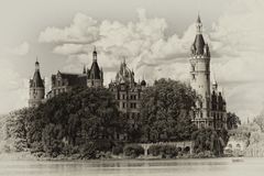 Schloss Schwerin