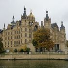 Schloss Schwerin – Ein Glanzpunkt im Herzen Mecklenburg-Vorpommerns