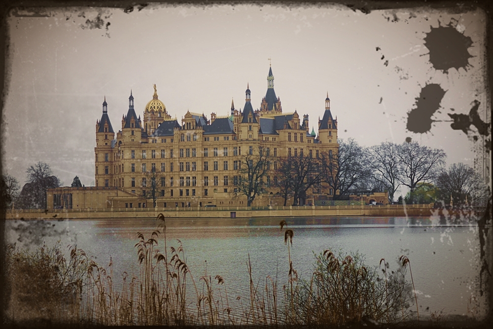 Schloss Schwerin