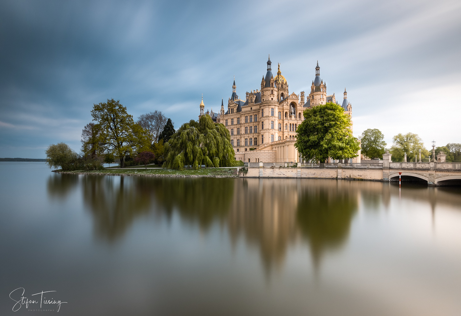 Schloss Schwerin