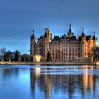 Schloss Schwerin