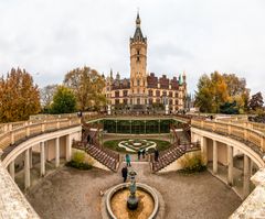 Schloss Schwerin