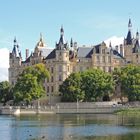 Schloss Schwerin