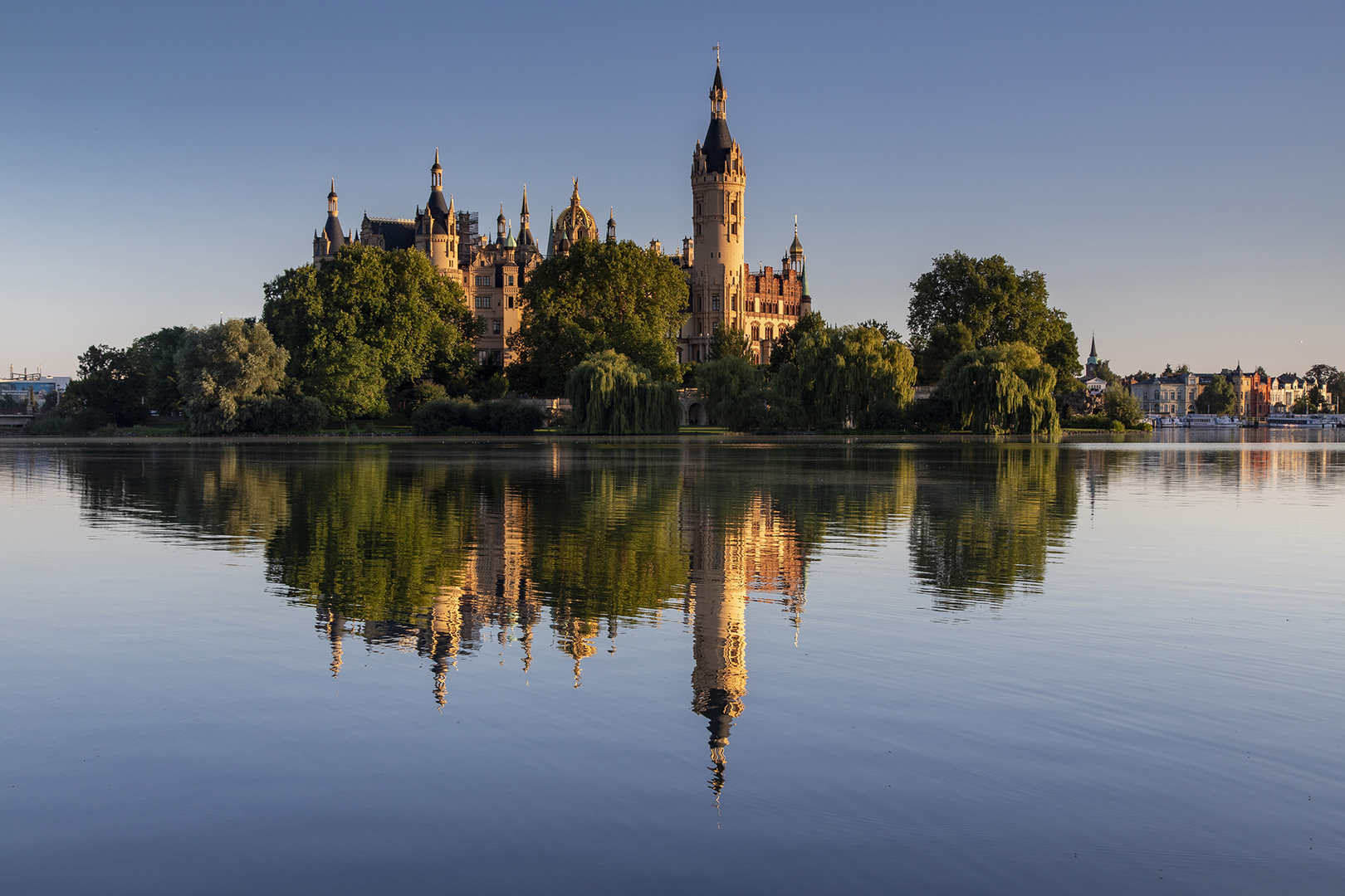 Schloss Schwerin