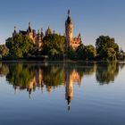 Schloss Schwerin