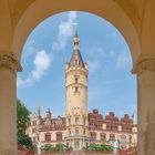 Schloss Schwerin