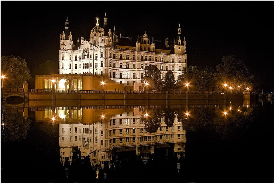 Schloss Schwerin