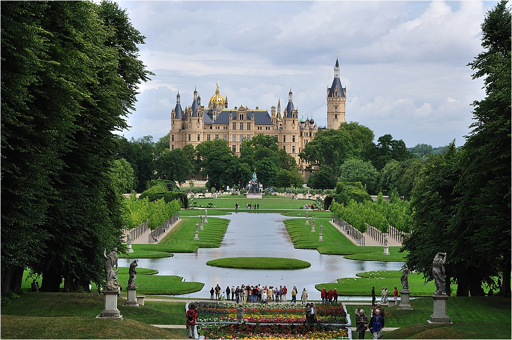 Schloss Schwerin