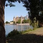 Schloss Schwerin