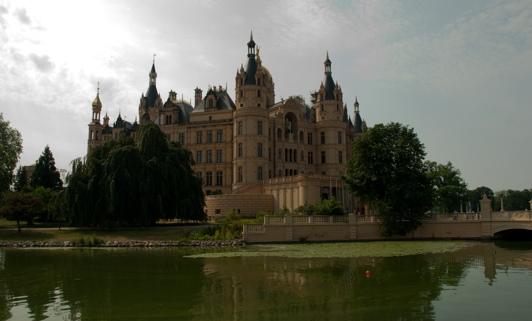 Schloss Schwerin