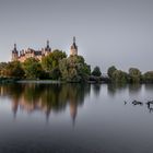 Schloss Schwerin II