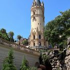Schloss Schwerin II