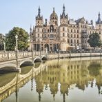 Schloss Schwerin II