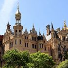 Schloss Schwerin III