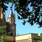 Schloss Schwerin IV